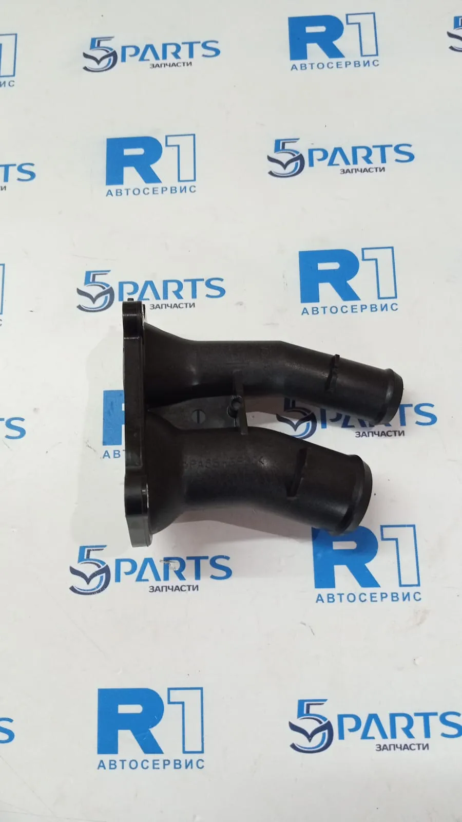 Корпус термостата M2 (DY) 2003-2007