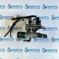 Тройник системы охлаждения 1.8, 2.0, 2.3 купить в Москве