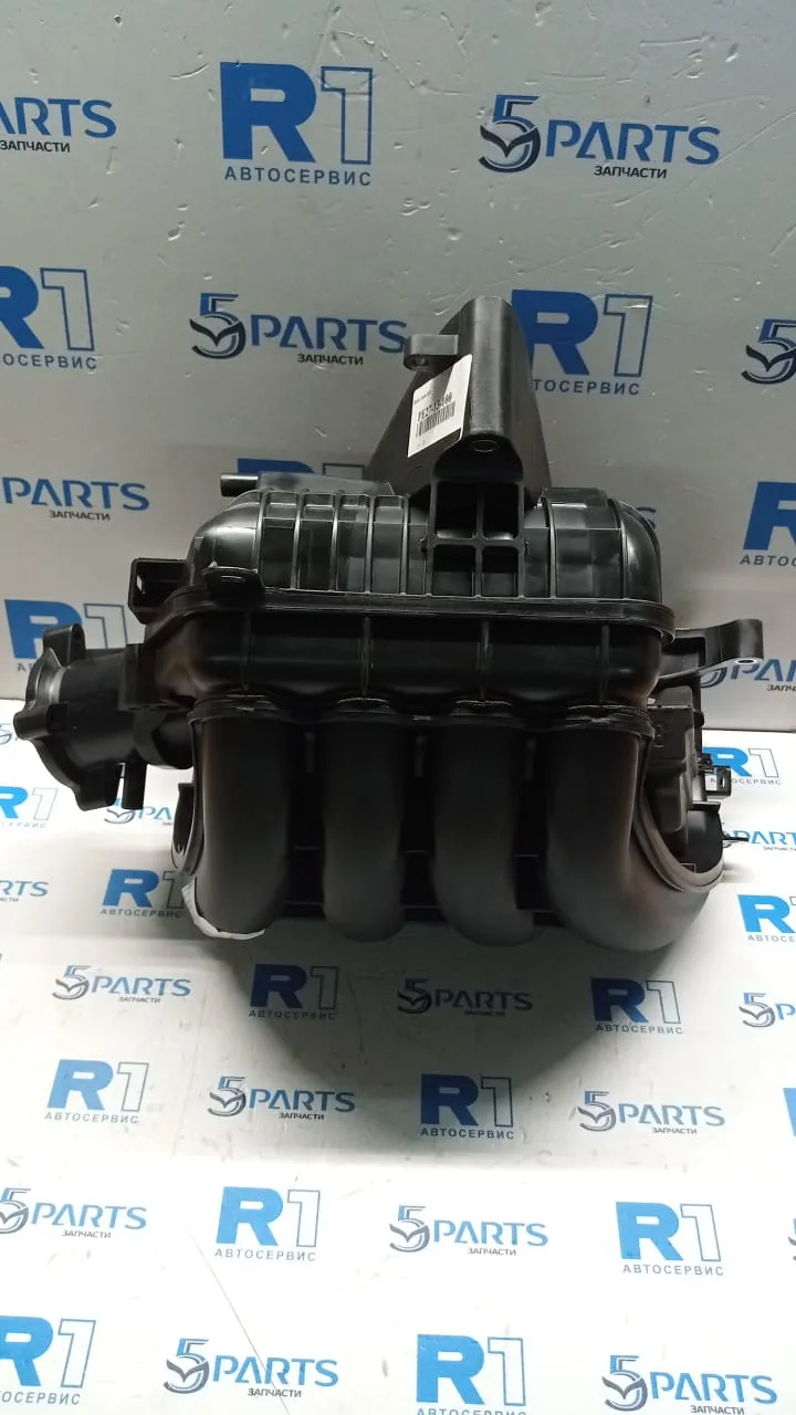 Коллектор впускной M3 (BP), M6 (GL), CX-5 (KF), CX-30 2017-2022
