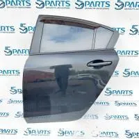 Дверь задняя левая M3 (BL) SDN 2009-2012 купить в Москве