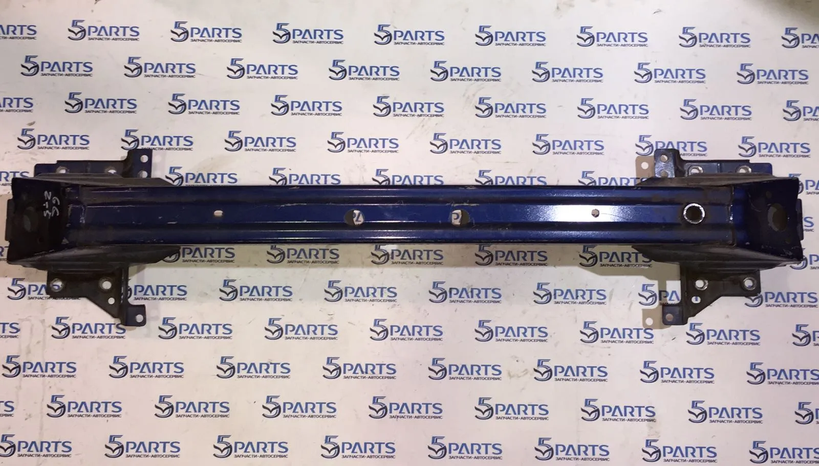 Усилитель бампера переднего M6 (GG) 2002-2005