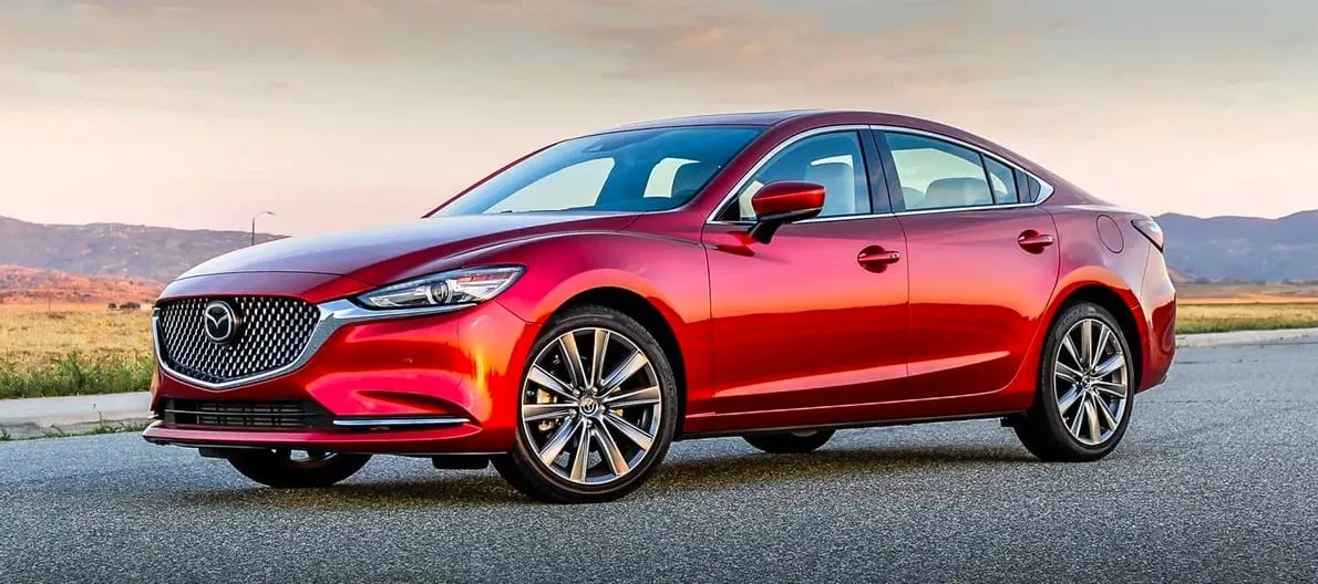 Запчасти для CX-5 (H1)