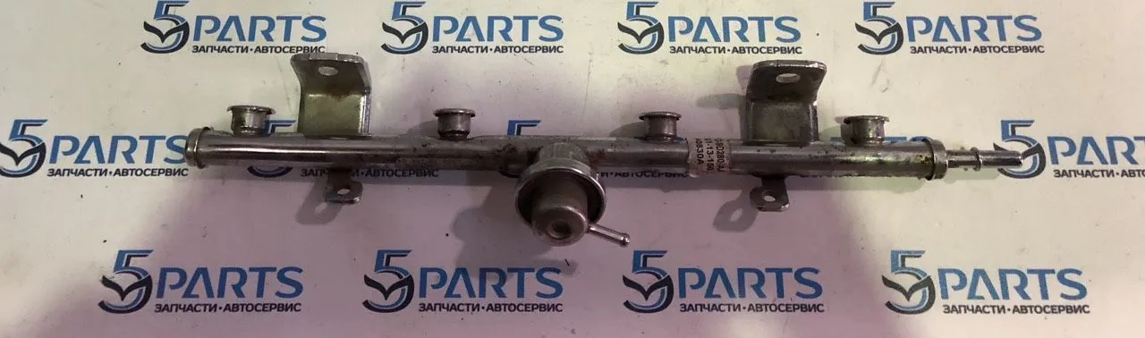 Рампа топливная M3, M6 (BK;GG) 2002-2005 2.0