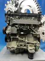 Двигатель Mazda 6 (GG/GH) 2002-2012  2,0 (LF) гарантия  купить в Москве