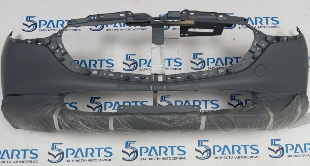 Бампер передний CX-30 (DM) 2019-2022