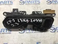 Адсорбер топливный (КАМЕРА ВОЗДУХООЧИСТИТЕЛЯ) CX-7 2.3 купить в Москве