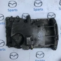 Поддон двигателя M6 (GG) 2002-2005 купить в Москве