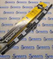 Щетки стеклоочистителя переднего M6, CX-5, CX-9 2017-2022 (комплект) купить в Москве