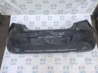 Бампер задний M2 (DE) 2007-2015 купить в Москве