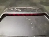 Полка стекла заднего M6 (GJ) SDN 2012-2015 купить в Москве