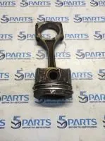 Шатун с поршнем SH (2,2) M3, M6, CX-5 DISEL купить в Москве