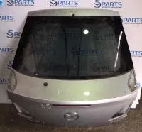 Крышка багажника M6 (GH) HB 2007-2012 купить в Москве