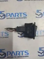 Кнопка включения обогрева сидений M6, CX-7 купить в Москве