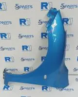 Крыло переднее левое M3 (BL) 2009-2012 купить в Москве
