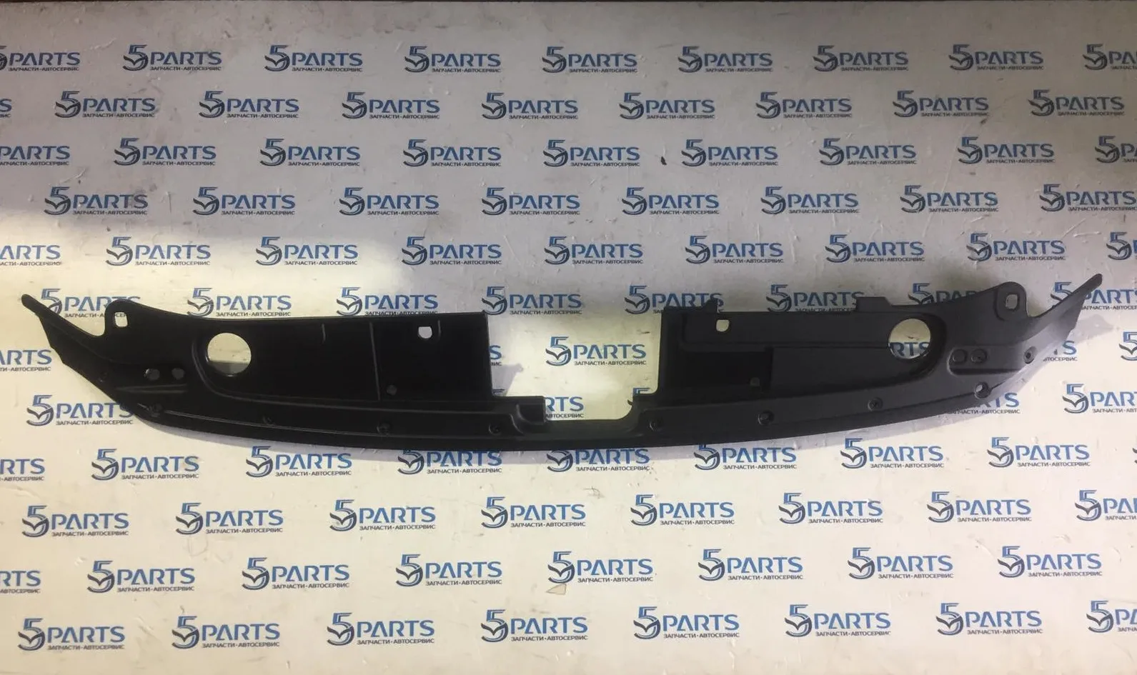 Накладка панели передней M6 (GJ) 2012-2015