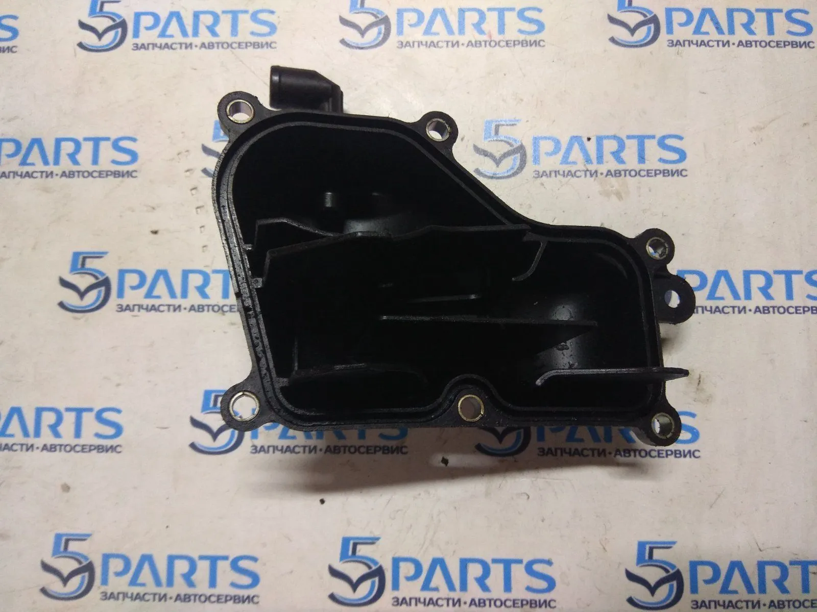 Сепаратор масляный (PY) M3, M6, CX-5