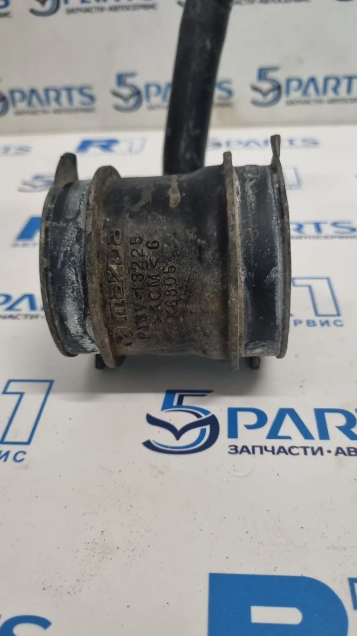 Патрубок воздушного фильтра M6, CX-5, CX-9