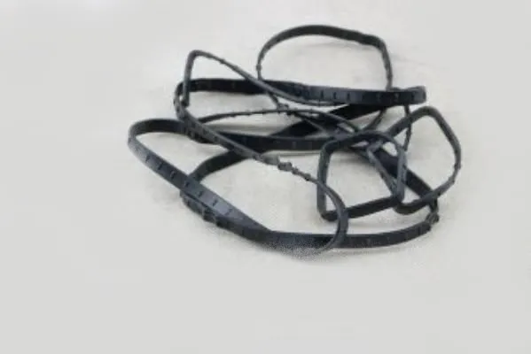 Прокладка крышки клапанной 1,8 2,0 2,3 2,5 купить в Москве