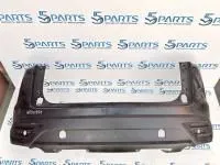 Бампер задний CX-9 (TC) 2017-2022 купить в Москве