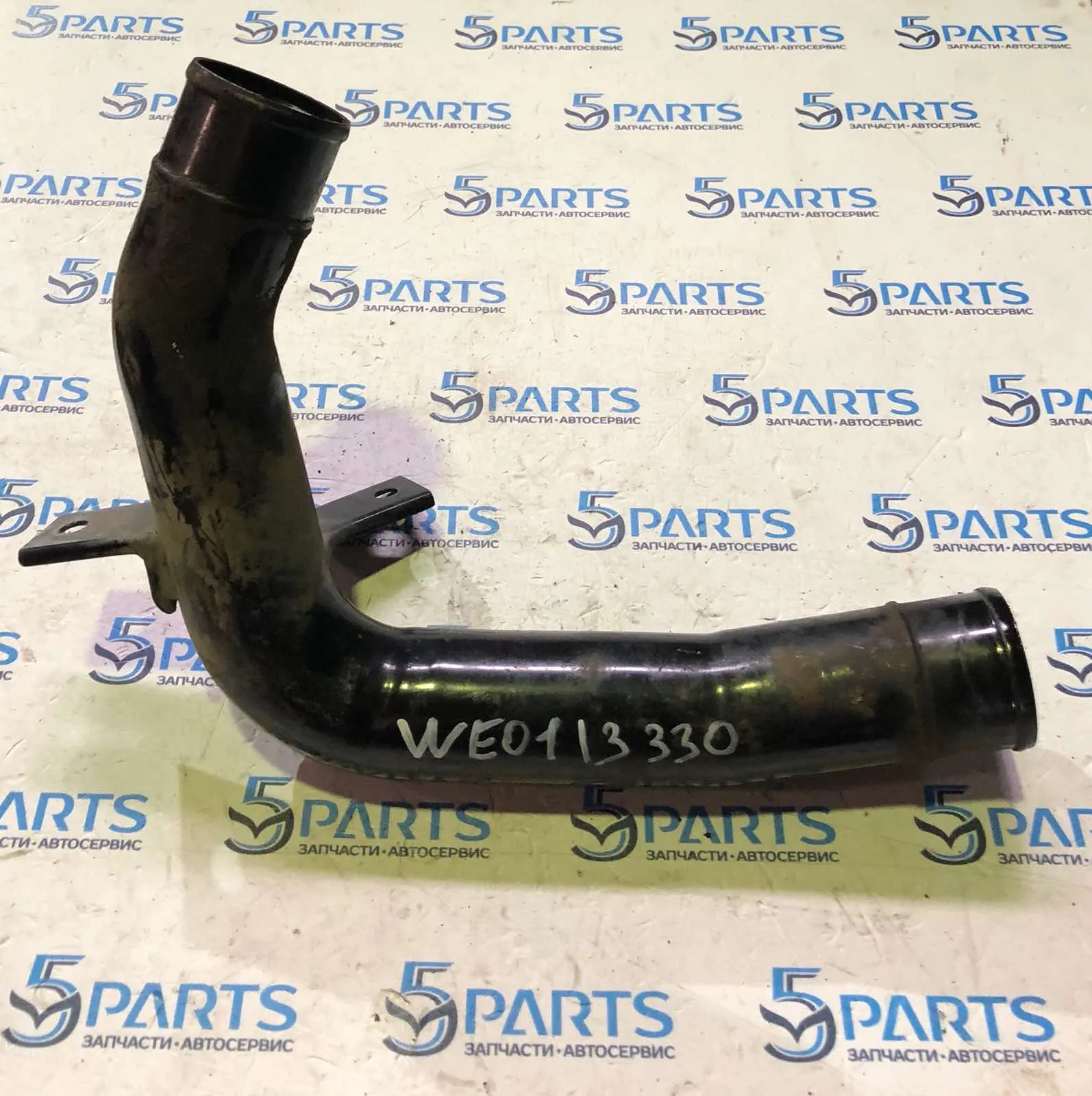 Патрубок BT-50 (UN) 2006-2012