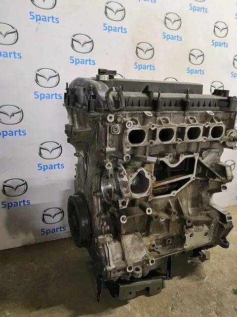 Двигатель M3, M5, M6 2,0 (LF) 2006-2012