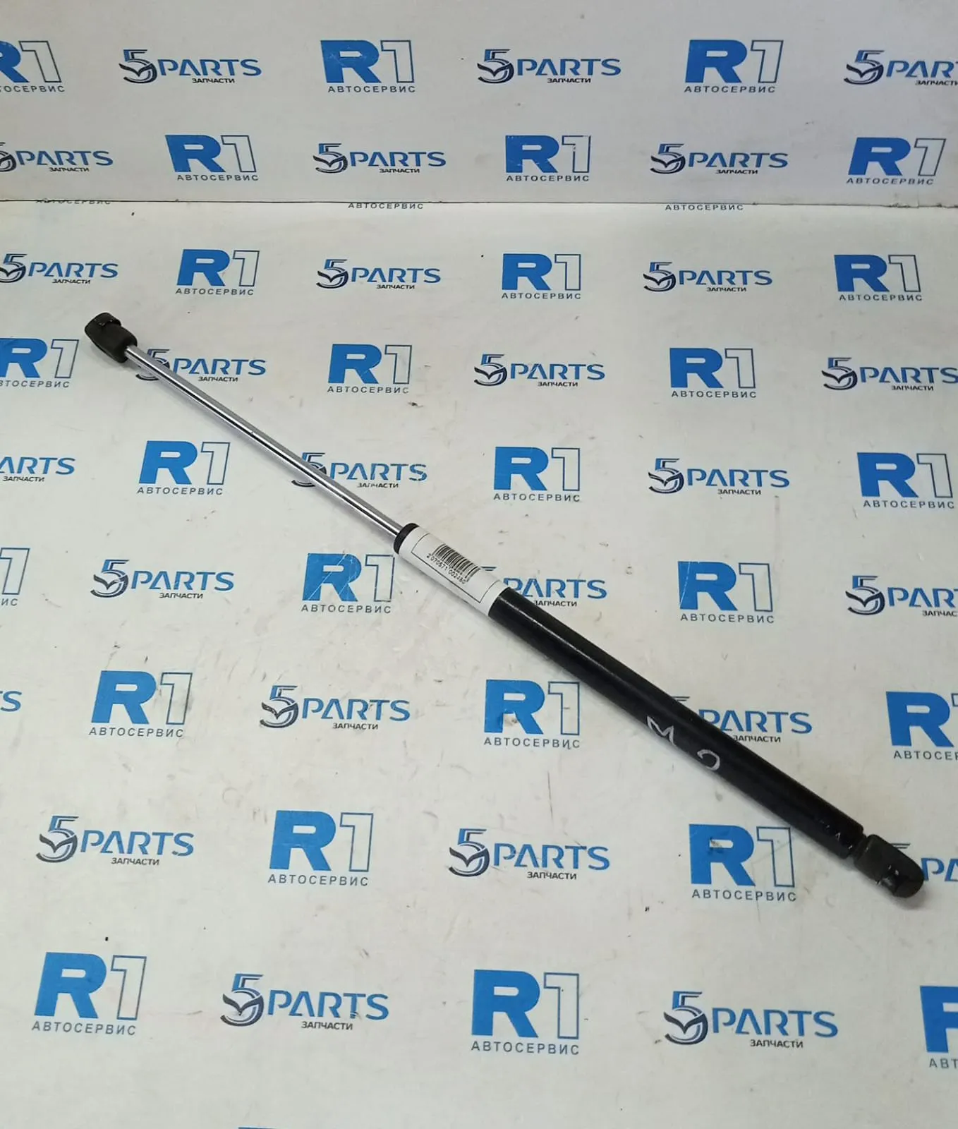 Амортизатор крышки багажника правый M2 (DE) 2007-2015