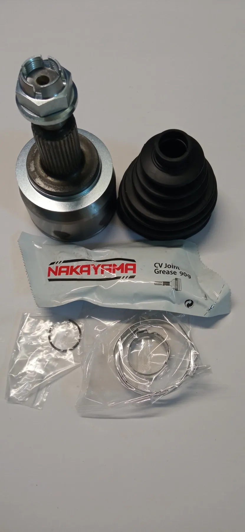 Шрус наружний М6 (GJ), CX-5 (KE)