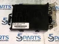 Блок BCM задний  M3, M6, CX-5 купить в Москве