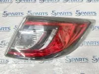 Фонарь внешний правый M6 (GH) 2007-2010 купить в Москве