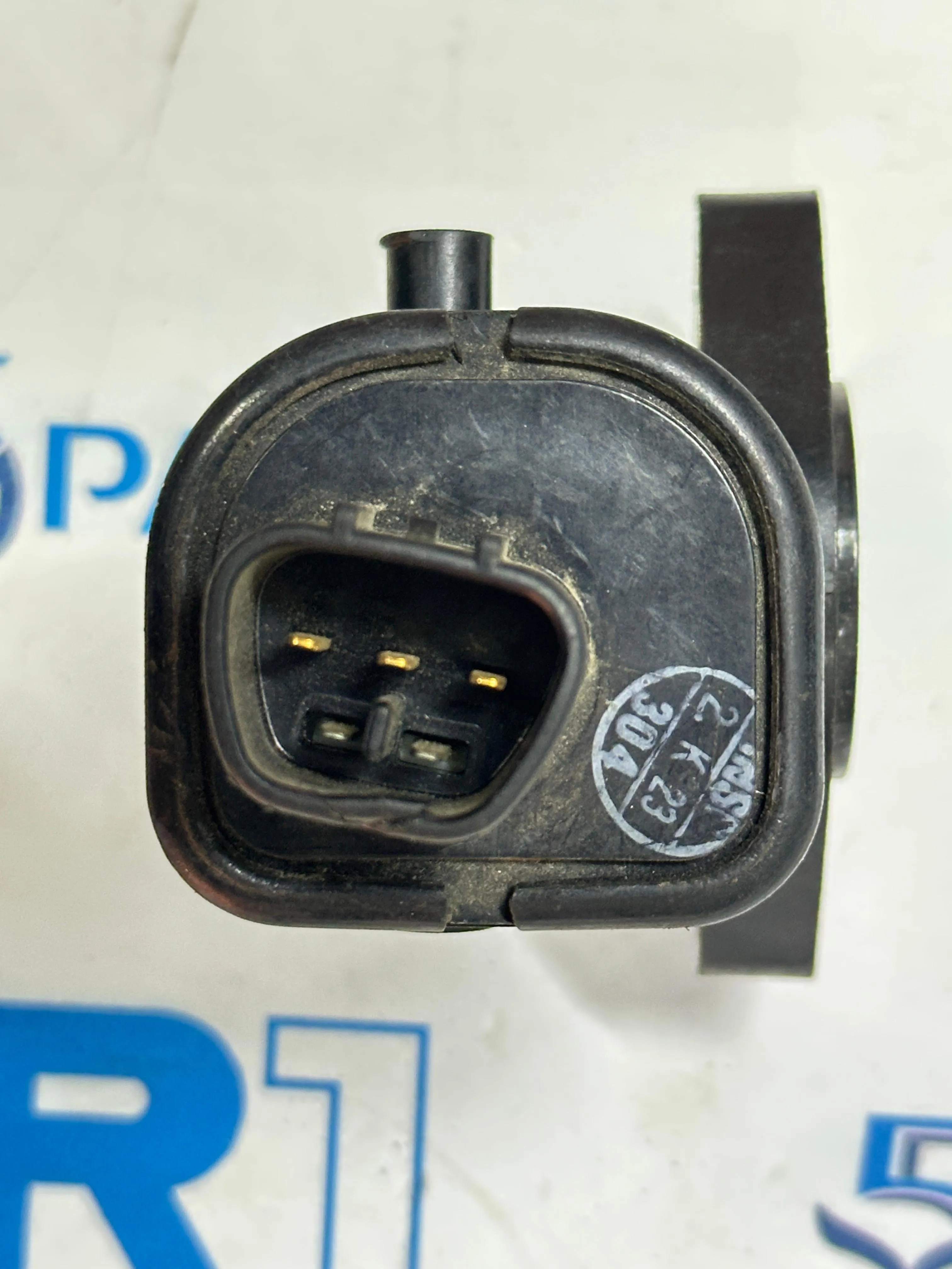 Датчик впускного коллектора M2 (DE) 2006-2012 1,5