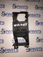 Кронштейн омывателя фар левый M3 (BK) HB 2003-2006  купить в Москве