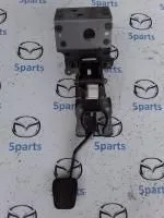 Педаль тормоза M6 (GG) 2002-2007 купить в Москве