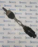 Привод колеса переднего правого CX-9 (TB) 2006-2017 купить в Москве