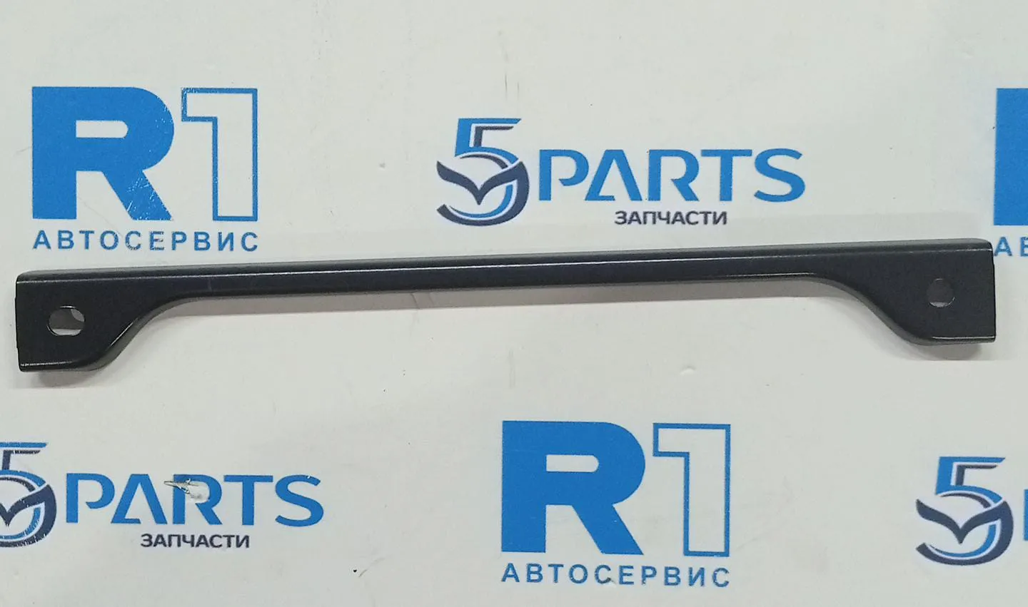 Кронштейн заглушки магнитолы MPV (LW) 1999-2008