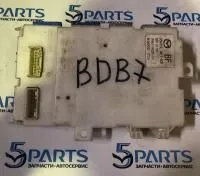 Блок BCM M3 (BL) 2009-2012 купить в Москве