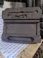 Органайзер отсека запасного колеса M6 (GH) 2007-2012 WAGON купить в Москве