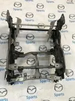 Салазки сиденья переднего левого CX-7 (ER) 2007-2012 купить в Москве