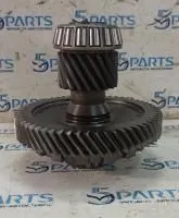 Вал АКПП  M6 (GJ, GL) купить в Москве