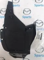 Закрылок задний правый CX-5 (KE) 2012-2017 купить в Москве