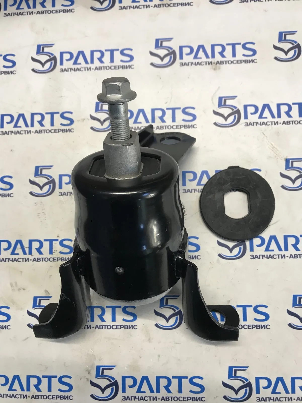 Опора двигателя правая M2 (DE) 2007-2015