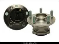 Ступица передняя (с подшипником) CX-5 (KE), M6 (GJ,GL) 2012-2022 купить в Москве