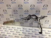 Трубка охлаждения ГУР M3 (BK) 2006-2008 MPS купить в Москве