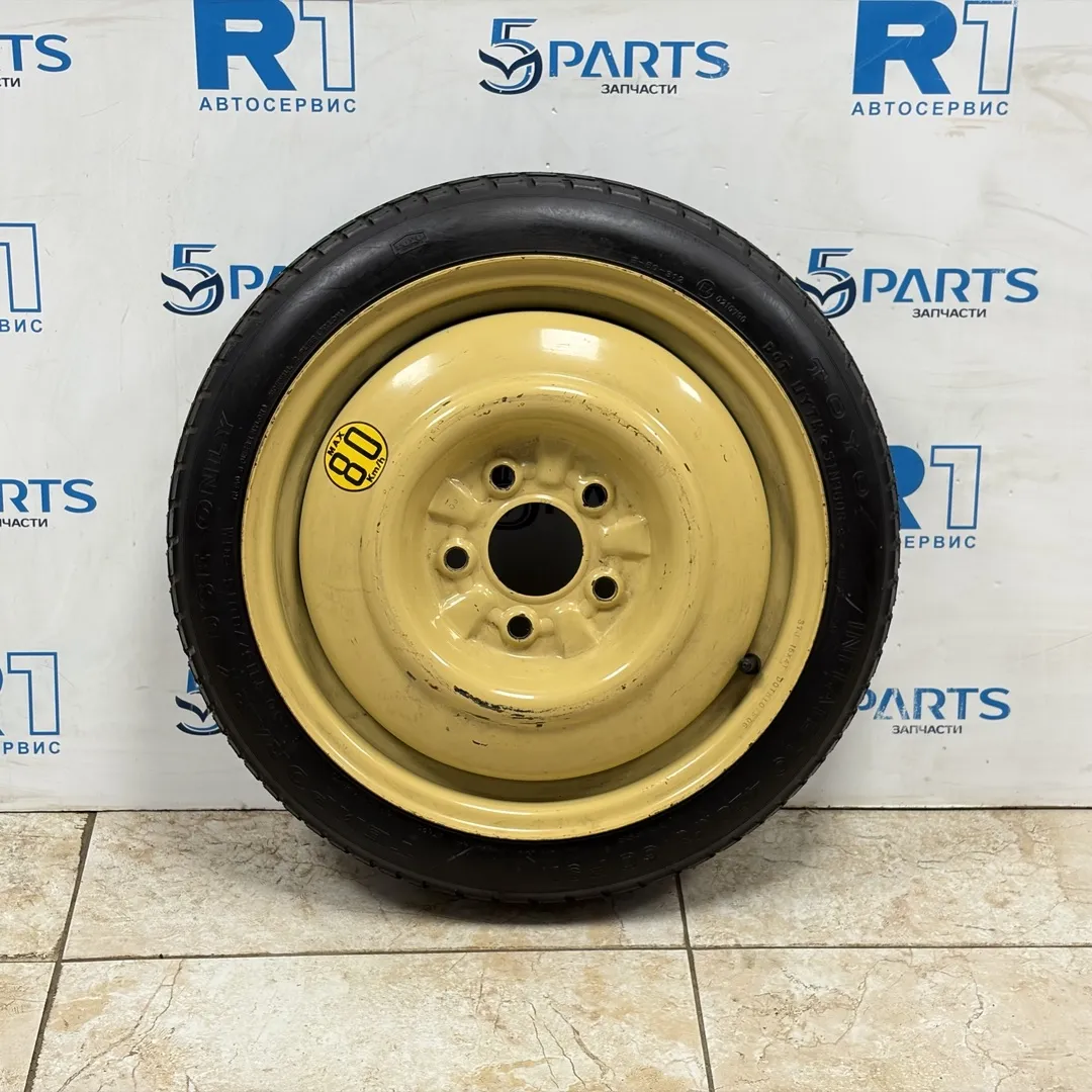 Докатка R15 T115/70/D15