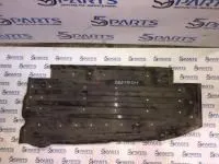 Защита днища левая M3 (BL) 2009-2012 купить в Москве