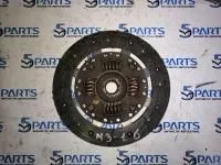 Диск сцепления M3 (BK,BL) 2003-2012 1.6 купить в Москве