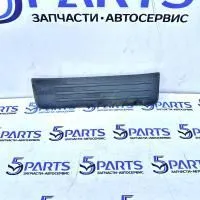 Накладка порога передняя правая внутренняя M3 (BL) 2009-2013 купить в Москве
