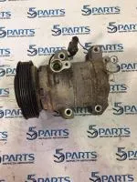 Компрессор кондиционера M6 (GH) 2007-2012      Без гарантии купить в Москве