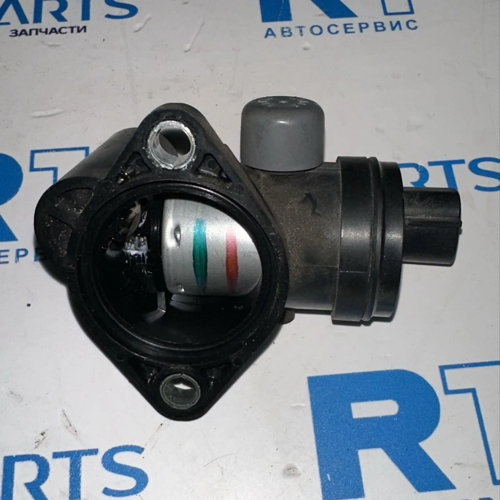 Датчик впускного коллектора M3 (BK, BL) 2003-2013