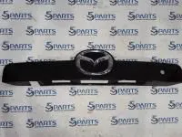 Накладка подсветки номерного знака CX-7 (ER) 2006-2012 купить в Москве