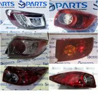 Фонари задние на все модели Mazda 3 купить в Москве